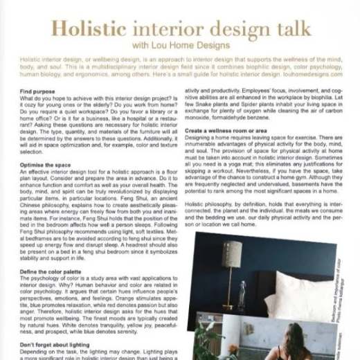 Relentless issue 8 article