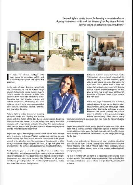Relentless issue 27 article